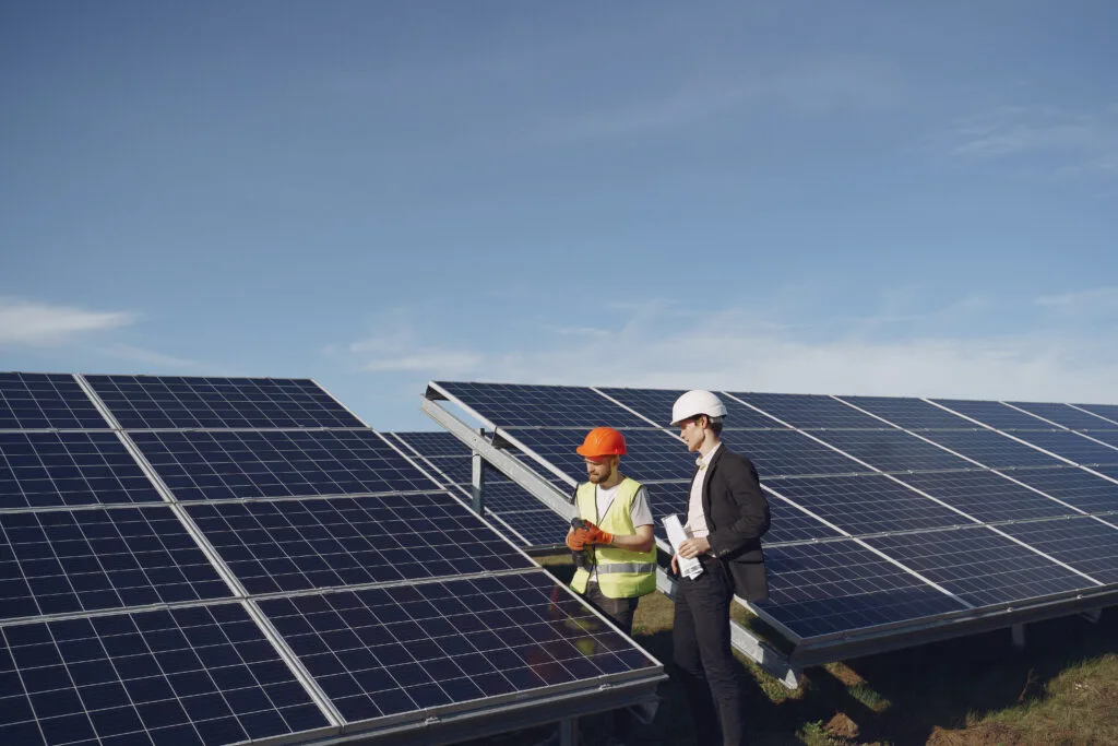 solar energy