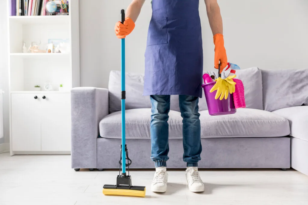 housekeeping